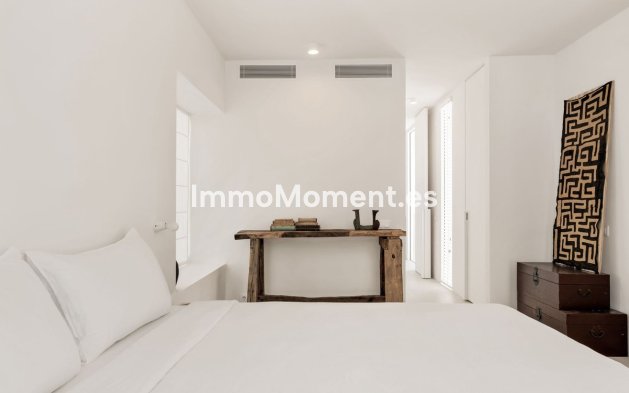 Revente - Villa individuelle - Estepona  - New Golden Mile