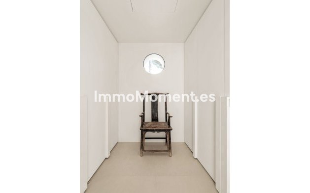 Revente - Villa individuelle - Estepona  - New Golden Mile
