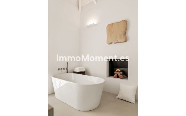 Revente - Villa individuelle - Estepona  - New Golden Mile