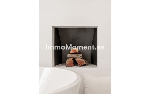 Revente - Villa individuelle - Estepona  - New Golden Mile