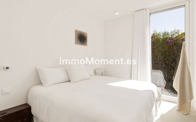 Revente - Villa individuelle - Estepona  - New Golden Mile