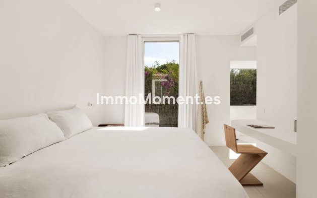 Revente - Villa individuelle - Estepona  - New Golden Mile