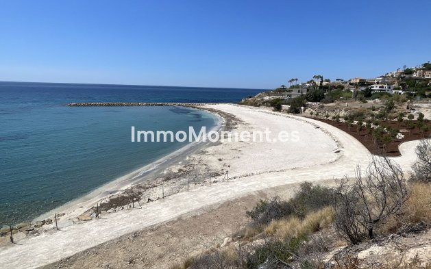 Revente - Villa individuelle - El Campello - Campello - El Campello Centro