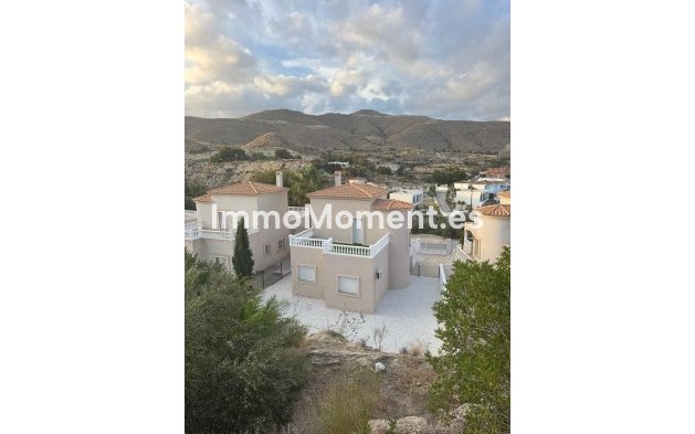 Revente - Villa individuelle - El Campello - Campello - El Campello Centro