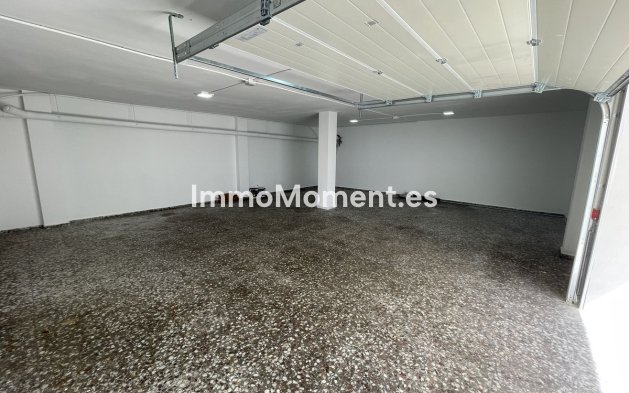 Revente - Villa individuelle - El Campello - Campello - El Campello Centro