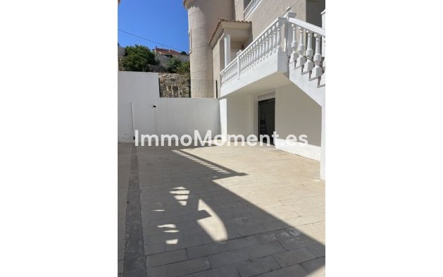 Revente - Villa individuelle - El Campello - Campello - El Campello Centro