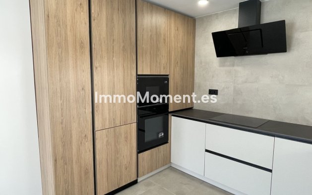 Revente - Villa individuelle - El Campello - Campello - El Campello Centro