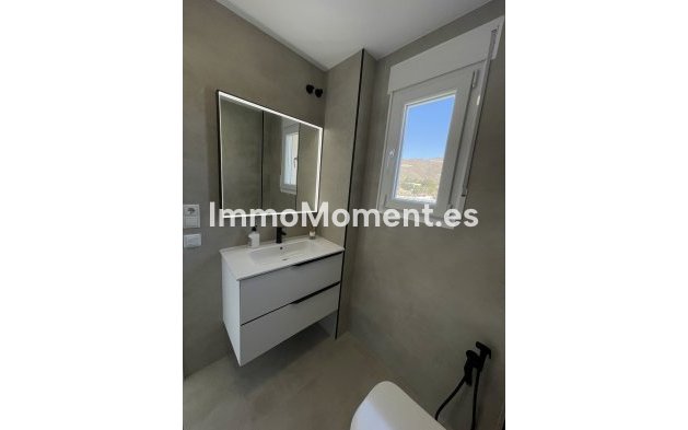 Revente - Villa individuelle - El Campello - Campello - El Campello Centro