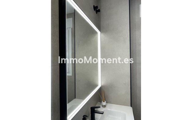 Revente - Villa individuelle - El Campello - Campello - El Campello Centro