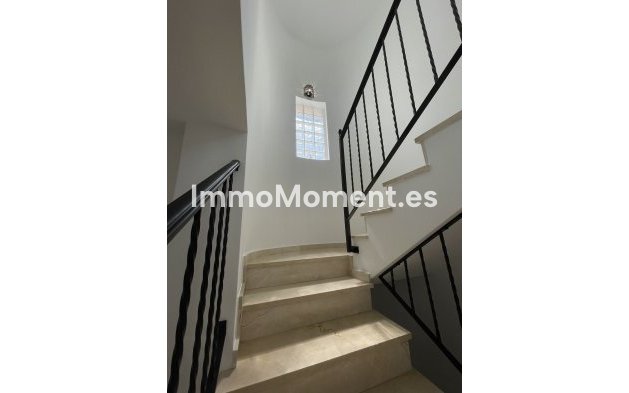 Revente - Villa individuelle - El Campello - Campello - El Campello Centro