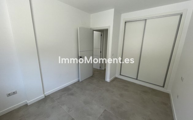 Revente - Villa individuelle - El Campello - Campello - El Campello Centro