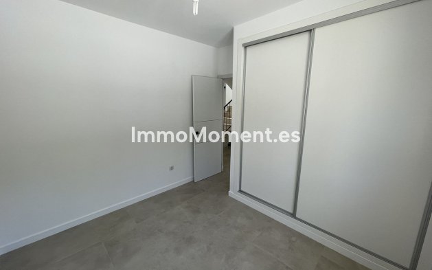 Revente - Villa individuelle - El Campello - Campello - El Campello Centro