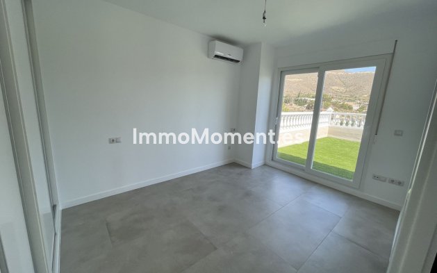 Revente - Villa individuelle - El Campello - Campello - El Campello Centro