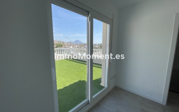 Revente - Villa individuelle - El Campello - Campello - El Campello Centro