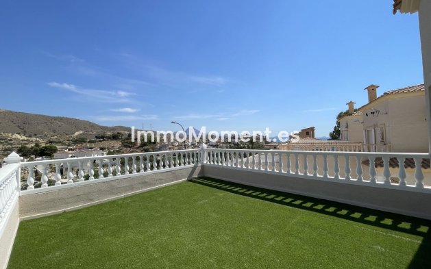 Revente - Villa individuelle - El Campello - Campello - El Campello Centro