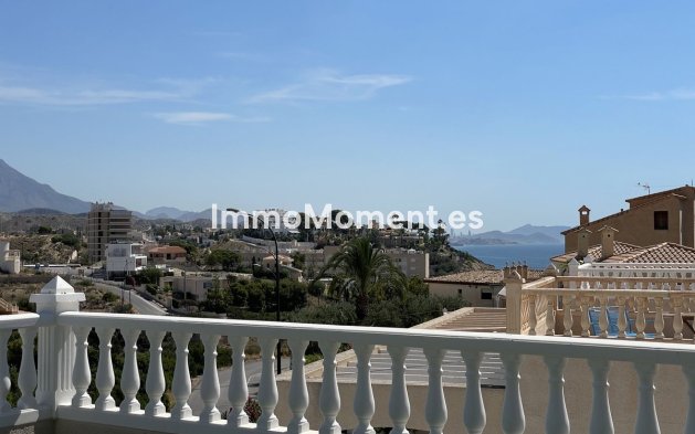 Revente - Villa individuelle - El Campello - Campello - El Campello Centro