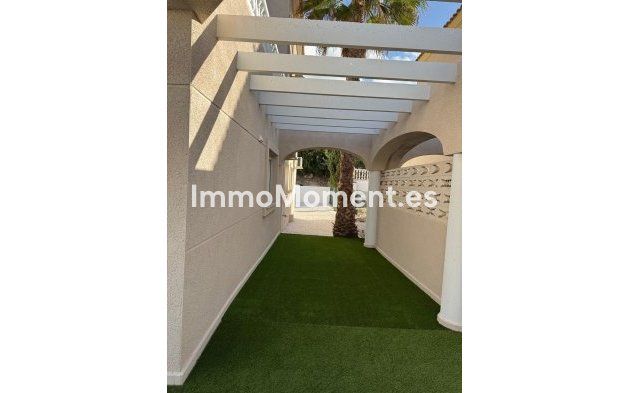 Revente - Villa individuelle - El Campello - Campello - El Campello Centro