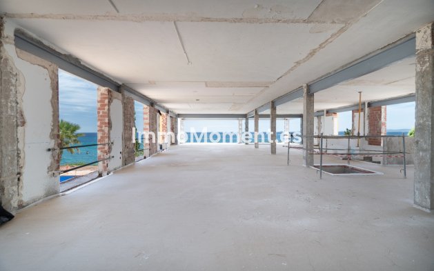 Wiederverkauf - Freistehende Villa - Orihuela - Cabo roig - La Zenia