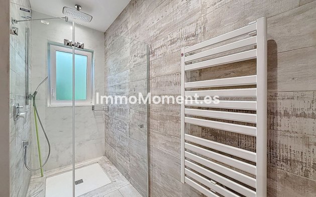 Resale - Townhouse - Málaga - Málaga Este