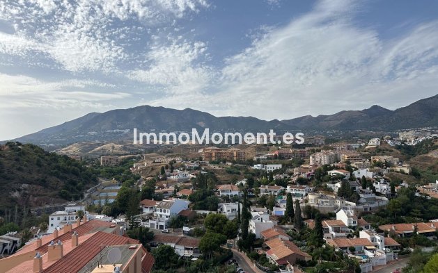 Resale - Apartment - Fuengirola - Fuengirola Centro
