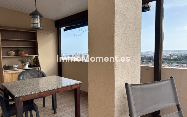 Resale - Apartment - Fuengirola - Fuengirola Centro