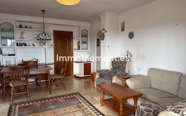 Resale - Apartment - Fuengirola - Fuengirola Centro