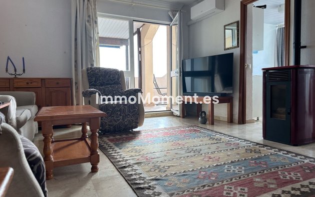 Resale - Apartment - Fuengirola - Fuengirola Centro