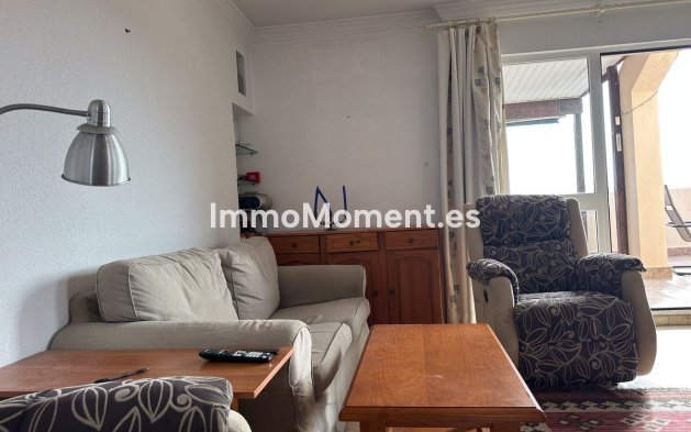 Resale - Apartment - Fuengirola - Fuengirola Centro
