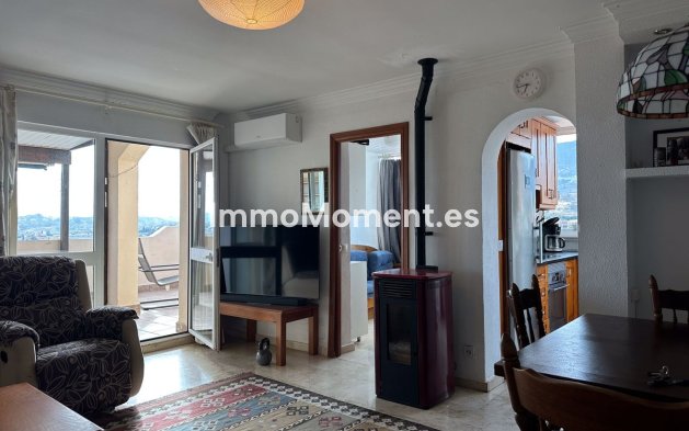 Resale - Apartment - Fuengirola - Fuengirola Centro