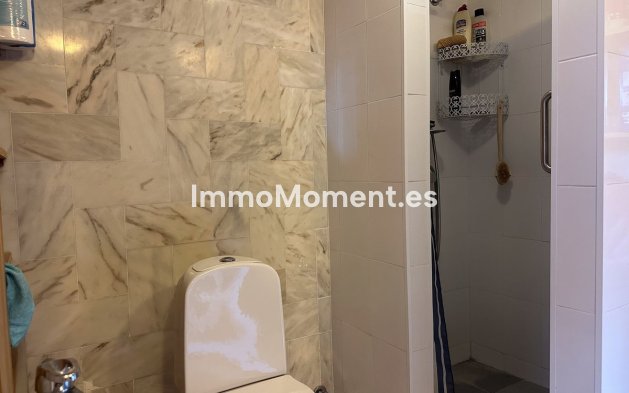 Resale - Apartment - Fuengirola - Fuengirola Centro