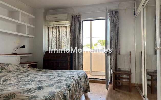 Resale - Apartment - Fuengirola - Fuengirola Centro