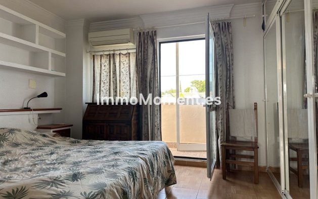 Resale - Apartment - Fuengirola - Fuengirola Centro