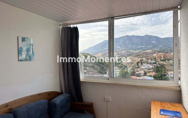 Resale - Apartment - Fuengirola - Fuengirola Centro