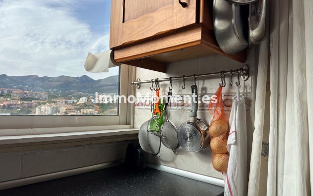 Resale - Apartment - Fuengirola - Fuengirola Centro