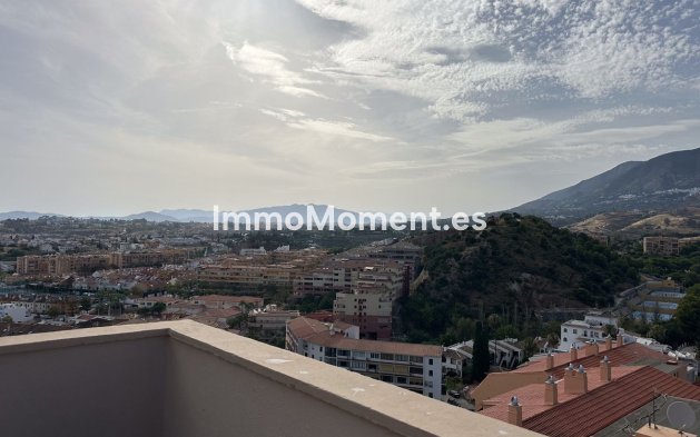 Resale - Apartment - Fuengirola - Fuengirola Centro