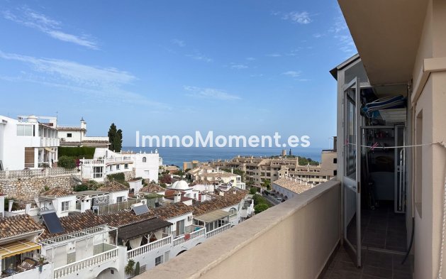 Resale - Apartment - Fuengirola - Fuengirola Centro