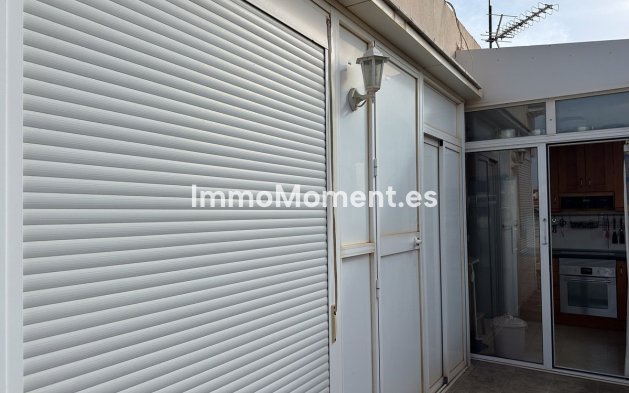 Resale - Apartment - Fuengirola - Fuengirola Centro