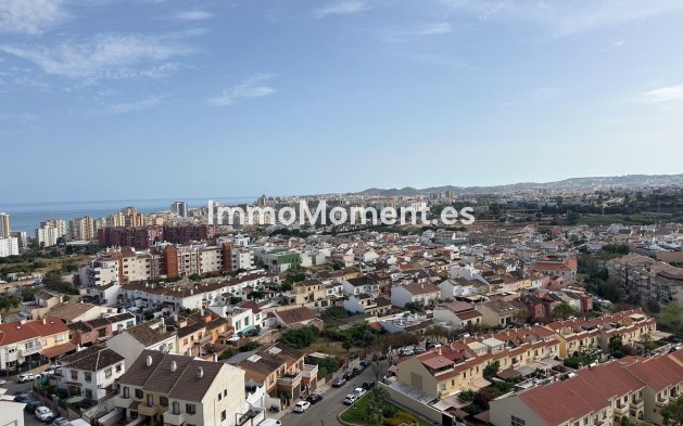 Resale - Apartment - Fuengirola - Fuengirola Centro