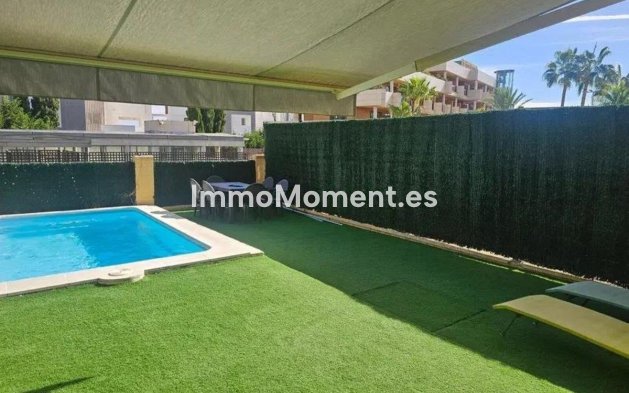 Revente - Maison mitoyenne - Estepona  - Bel Air