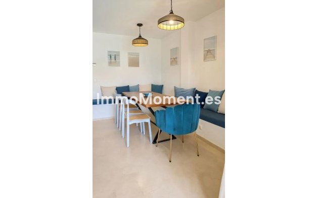 Revente - Maison mitoyenne - Estepona  - Bel Air