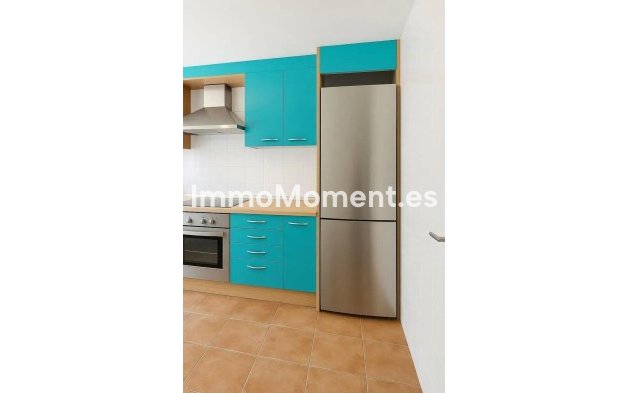 Revente - Maison mitoyenne - Estepona  - Bel Air