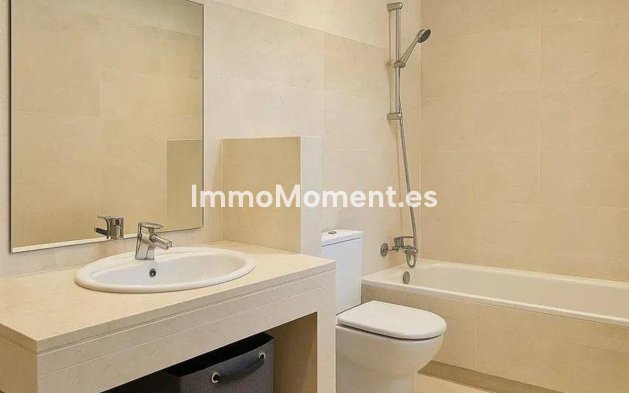 Revente - Maison mitoyenne - Estepona  - Bel Air