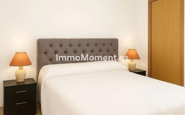 Revente - Maison mitoyenne - Estepona  - Bel Air