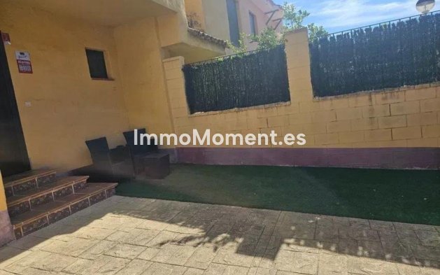 Revente - Maison mitoyenne - Estepona  - Bel Air