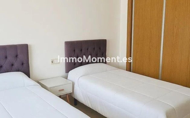 Revente - Maison mitoyenne - Estepona  - Bel Air