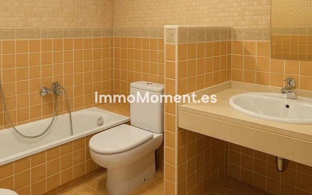 Revente - Maison mitoyenne - Estepona  - Bel Air