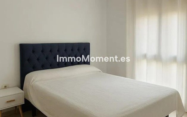 Revente - Maison mitoyenne - Estepona  - Bel Air