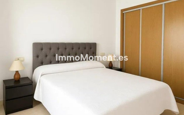 Revente - Maison mitoyenne - Estepona  - Bel Air