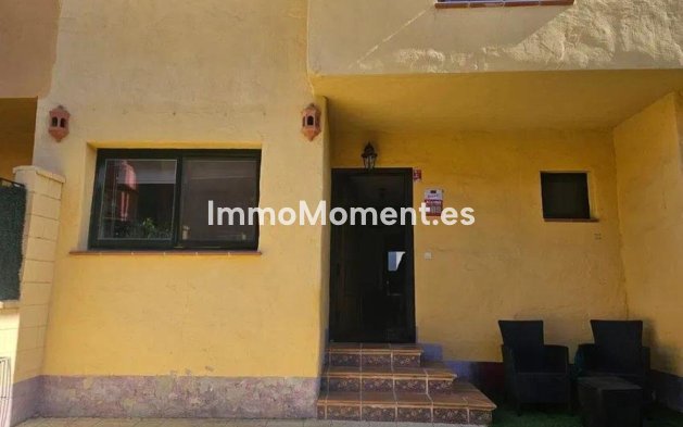 Revente - Maison mitoyenne - Estepona  - Bel Air