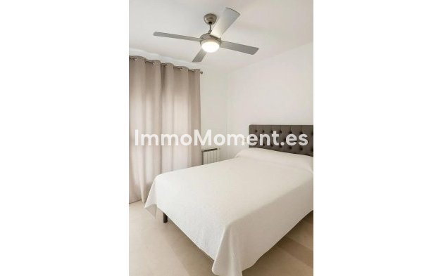 Revente - Maison mitoyenne - Estepona  - Bel Air